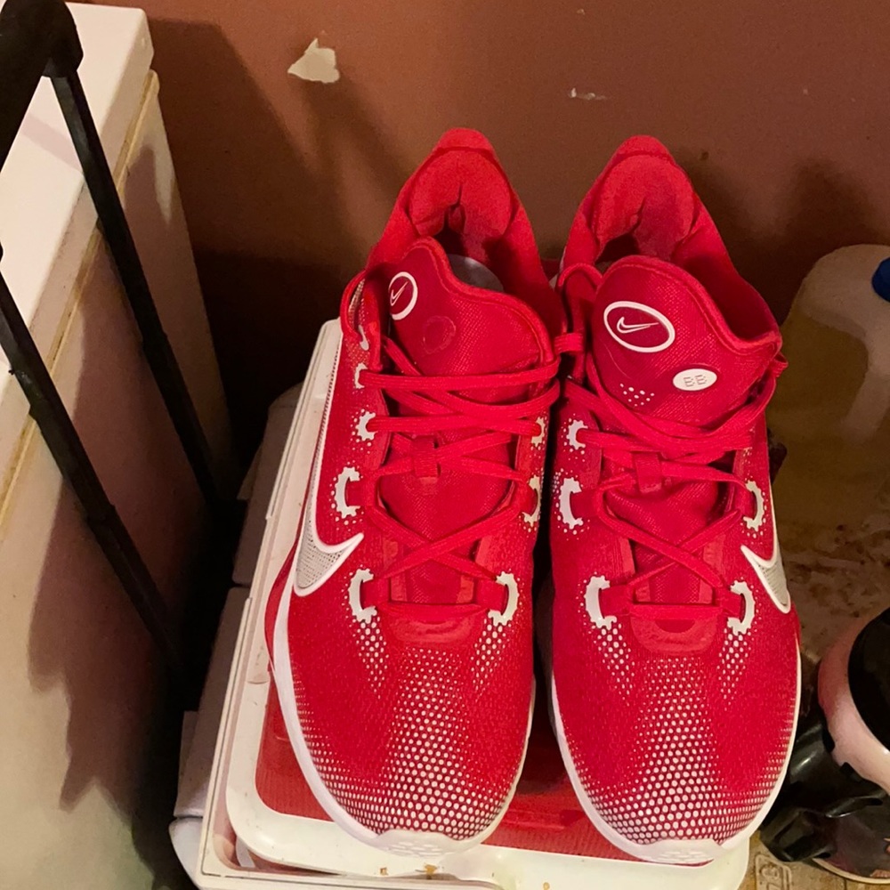 Nike ZOOM